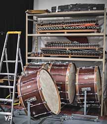 Instrumentarium