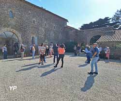 Logis de Treize-Vents