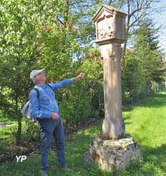 Sur les pas des J&eacute;suites, une page d'histoire