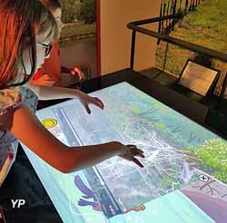 Maison de l'Eau et de la Nature