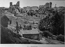 Village de Rochetaill&eacute;e