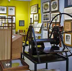 Mus&eacute;e Galerie Clauorum