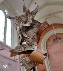 Chapelle Saint-Marcoul