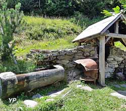 Chalet du Tour