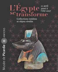 Mus&eacute;e de Picardie
