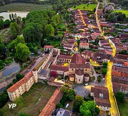 Abbaye de Sorde