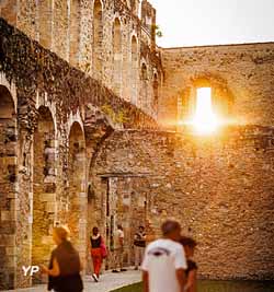 Abbaye de Sorde
