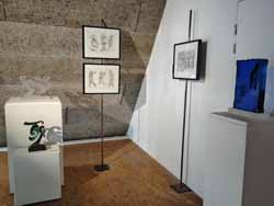 Mus&eacute;e des Arts Na&iuml;fs et Populaires
