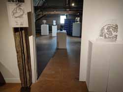 Mus&eacute;e des Arts Na&iuml;fs et Populaires