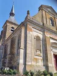 &Eacute;glise Saint-Pierre