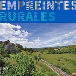 Empreintes rurales Millau