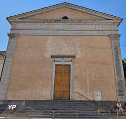 Temple