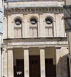 synagogue (doc. Yalta Production)