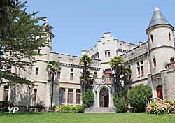 Château Abbadia (doc. Yalta Production)