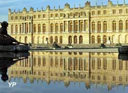Château de Versailles (doc. Christian Milet)