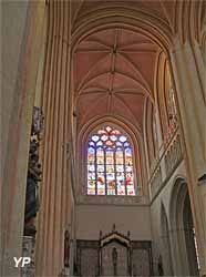 Transept Nord