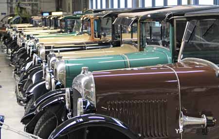 Conservatoire Citroën