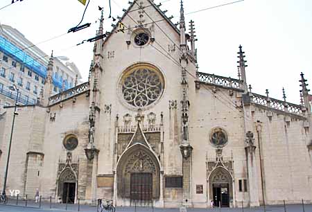 Eglise Saint-Bonaventure