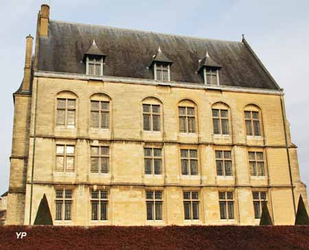 Château des ducs