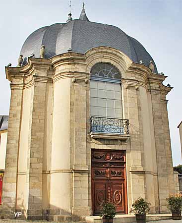 Eglise des Jésuites