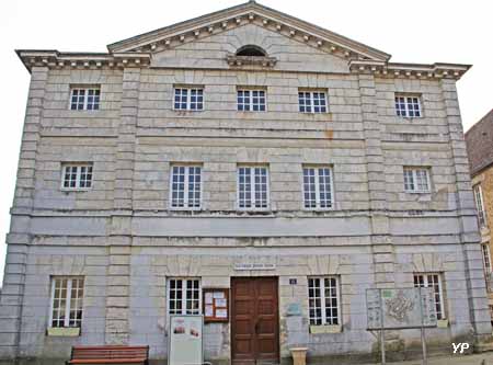 Ancienne prison
