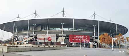 Stade de France
