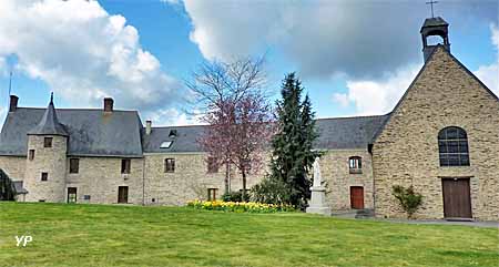 Maladrerie Saint-Jean