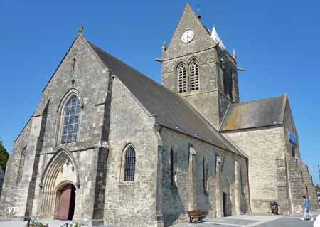 Eglise Notre-Dame