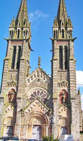 Église Notre-Dame-de-l'Assomption