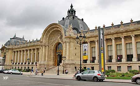 Petit Palais, Musée des Beaux-Arts de la ville de Paris