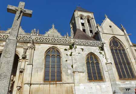 Eglise Notre-Dame