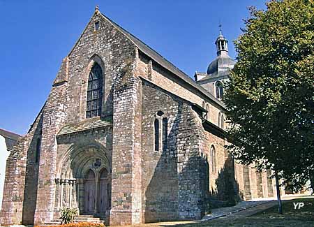 Eglise de la Trinité