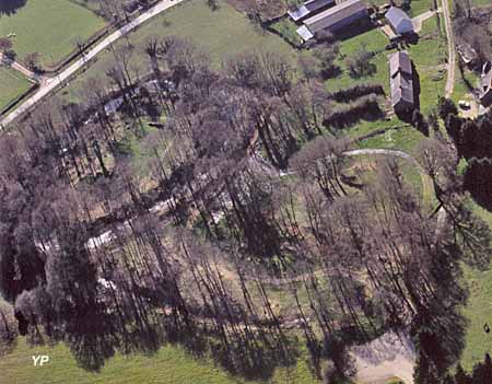 Camp des Rouëts Mohon