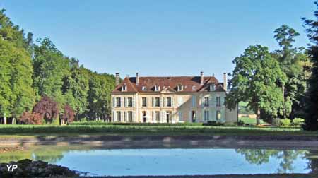 Château de Lorière