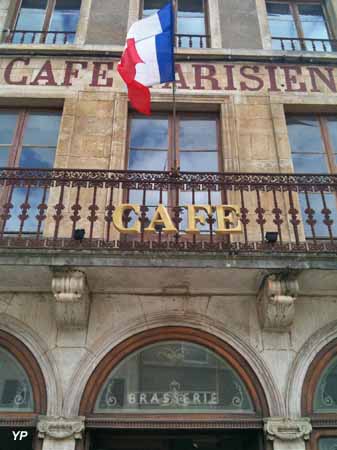 Café Parisien