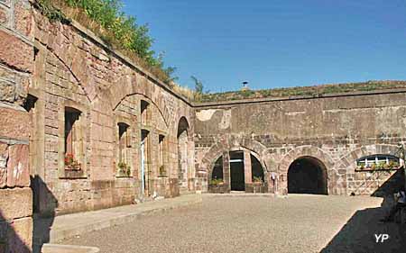Fort Dorsner