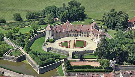 Château d'Époisses