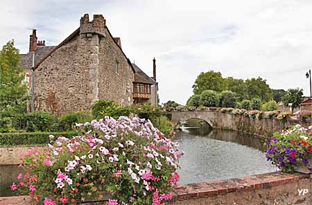 Bateaux électriques