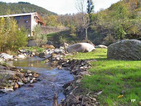 Maison du bois et du jouet
