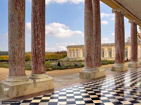 Grand Trianon