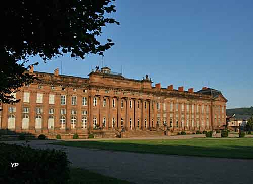 Musée du château des Rohan