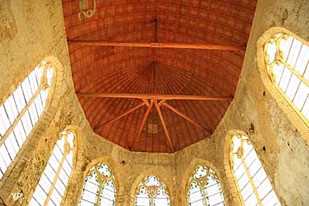 Eglise Saint-Ayoul