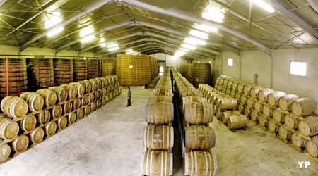 Maison de Castelfort