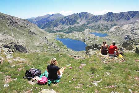 Vallée des Merveilles