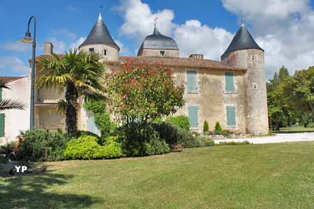 Château de Bonnemie