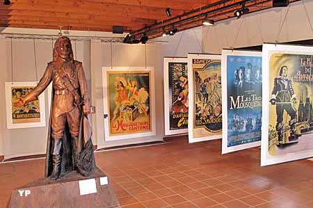 Musée d'Artagnan