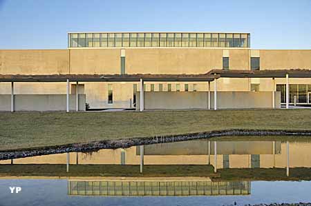 Musée Würth France Erstein