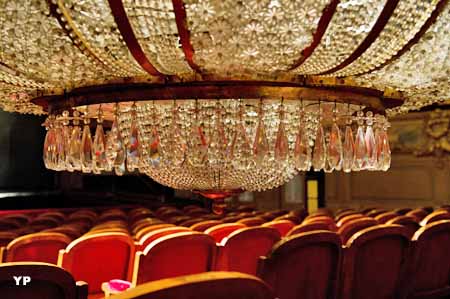 Opéra Nice Côte d'Azur