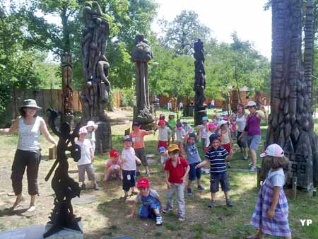 Parc Grandeur Nature