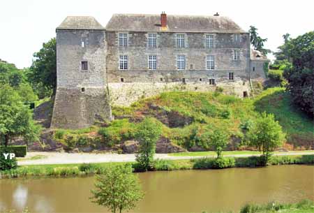 Château de Maupassant